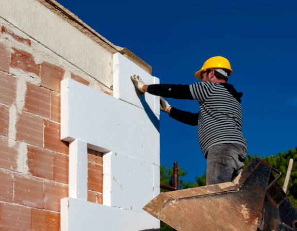 Best Insulation for Specific Applications in Oak Park, IL