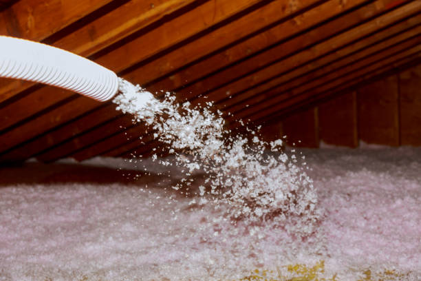 Best Spray Foam Insulation in Oak Park, IL