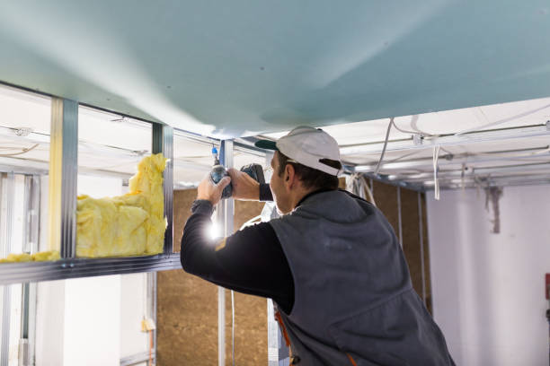 Professional Insulation Contractor in Oak Park, IL