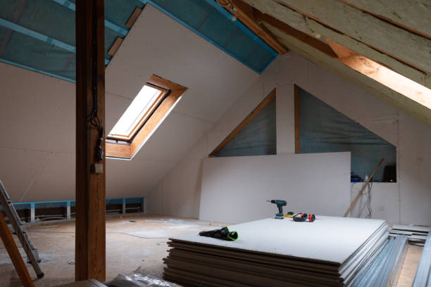 Best Blown-in Insulation in Oak Park, IL