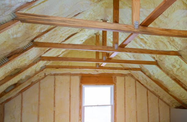 Types of Insulation We Offer in Oak Park, IL