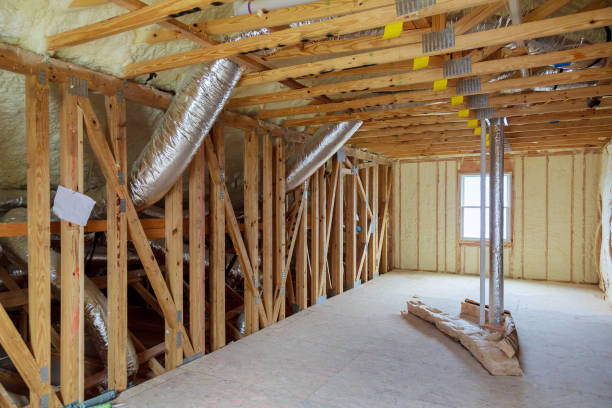 Best Energy Efficiency Insulation in Oak Park, IL