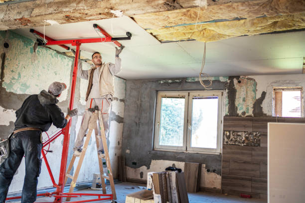 Best Spray Foam Insulation in Oak Park, IL