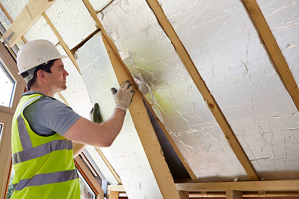 Oak Park, IL Insulation Contractor Company
